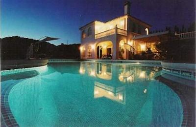 ویلاز اکسارکویا