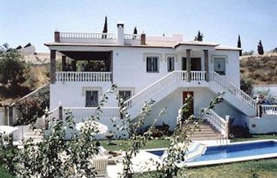 ویلاز اکسارکویا