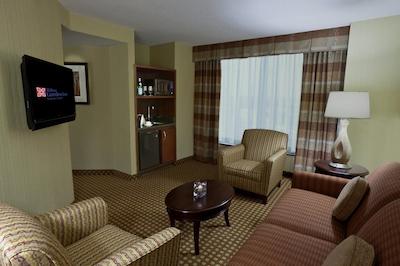 هیلتون گاردن این ترنتو آیرپرت