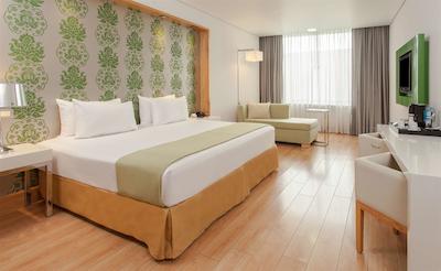 نه کالکشن مکسیکو سیتی آیرپرت ت2