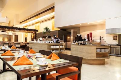 نه کالکشن مکسیکو سیتی آیرپرت ت2