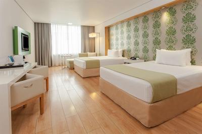 نه کالکشن مکسیکو سیتی آیرپرت ت2