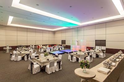 نه کالکشن مکسیکو سیتی آیرپرت ت2