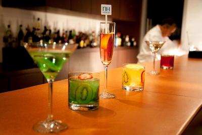 نه کالکشن مکسیکو سیتی آیرپرت ت2