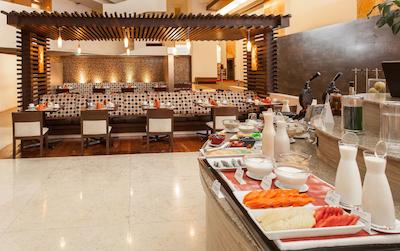 نه کالکشن مکسیکو سیتی آیرپرت ت2