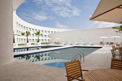 نه کالکشن مکسیکو سیتی آیرپرت ت2