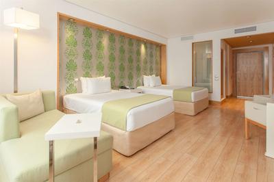 نه کالکشن مکسیکو سیتی آیرپرت ت2