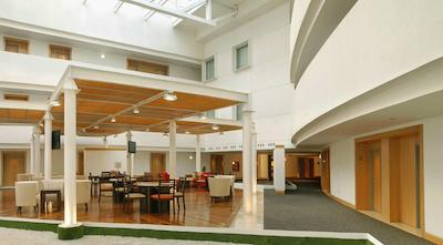 نه کالکشن مکسیکو سیتی آیرپرت ت2