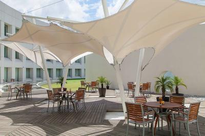 نه کالکشن مکسیکو سیتی آیرپرت ت2