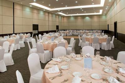 نه کالکشن مکسیکو سیتی آیرپرت ت2