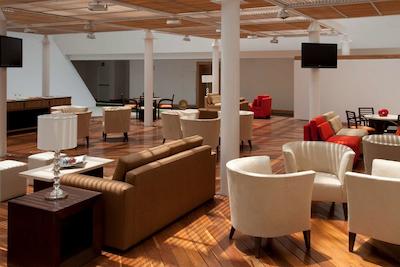 نه کالکشن مکسیکو سیتی آیرپرت ت2