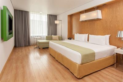 نه کالکشن مکسیکو سیتی آیرپرت ت2