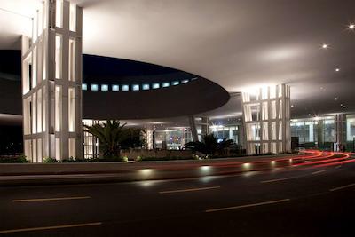 نه کالکشن مکسیکو سیتی آیرپرت ت2