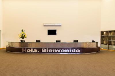 نه کالکشن مکسیکو سیتی آیرپرت ت2