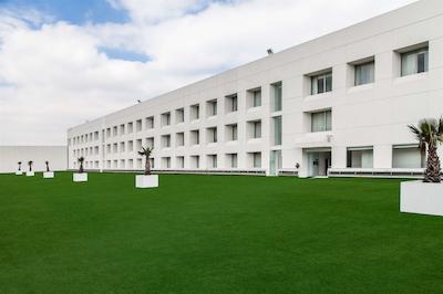 نه کالکشن مکسیکو سیتی آیرپرت ت2