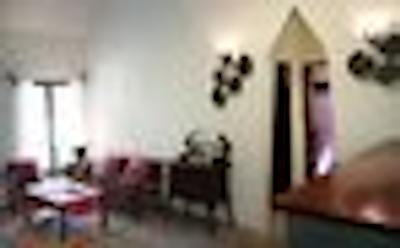 جاسمین هیلز لج