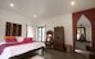 جاسمین هیلز لج