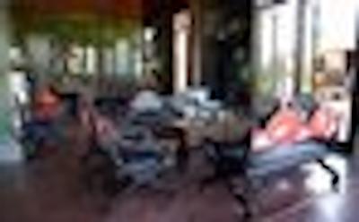 جاسمین هیلز لج