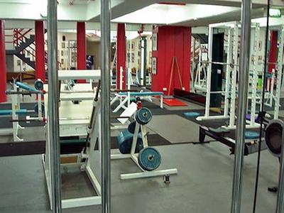 نمادز ال نیشنز باکپاکرز