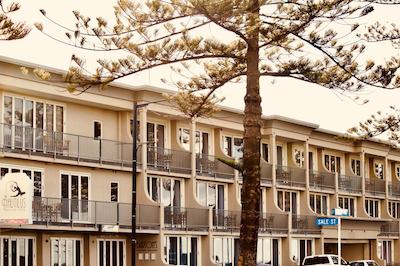 ناوتیلوز ناپیر