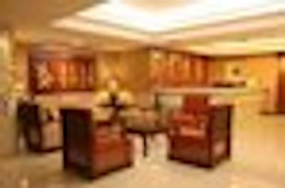 ماریا بوتیک رزیدنس