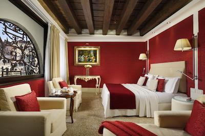 پالازو جیوانلی اند گران کانال