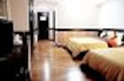 فونگ دنگ هتل