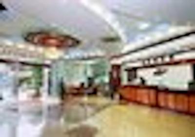 فونگ دنگ هتل