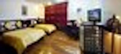 فونگ دنگ هتل