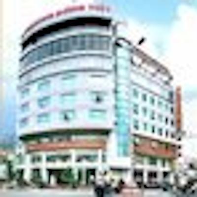 فونگ دنگ هتل