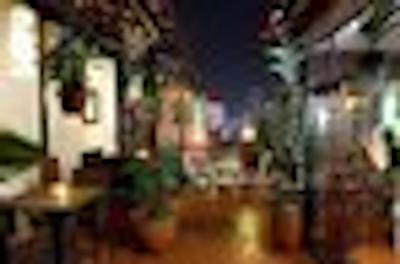 وینا تراس هتل