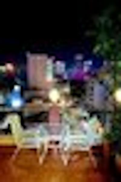 وینا تراس هتل