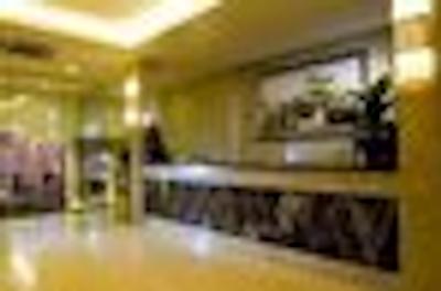 وینا تراس هتل