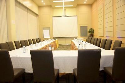 بست وسترن پلاس مریدیان هتل