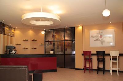 بست وسترن پلاس مریدیان هتل