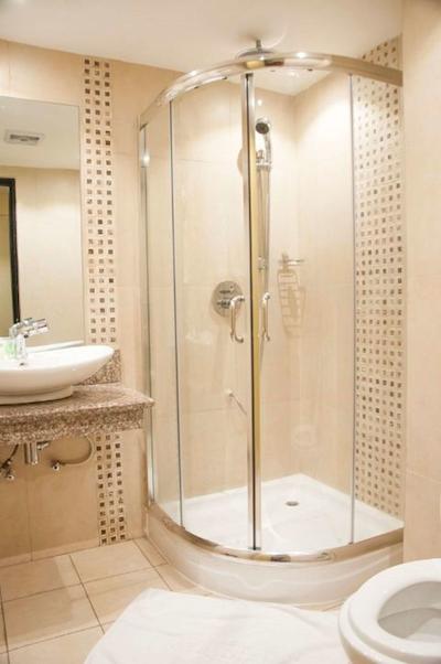 بست وسترن پلاس مریدیان هتل