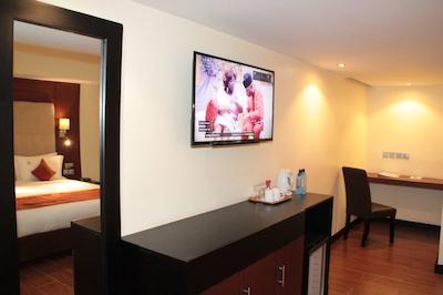 بست وسترن پلاس مریدیان هتل