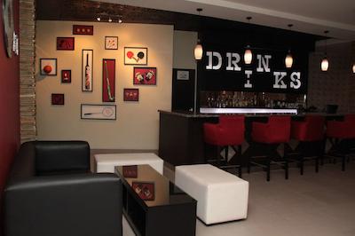 بست وسترن پلاس مریدیان هتل