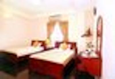 گود ویبز سنترال هتل