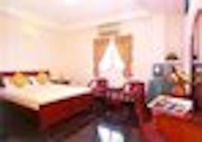 گود ویبز سنترال هتل