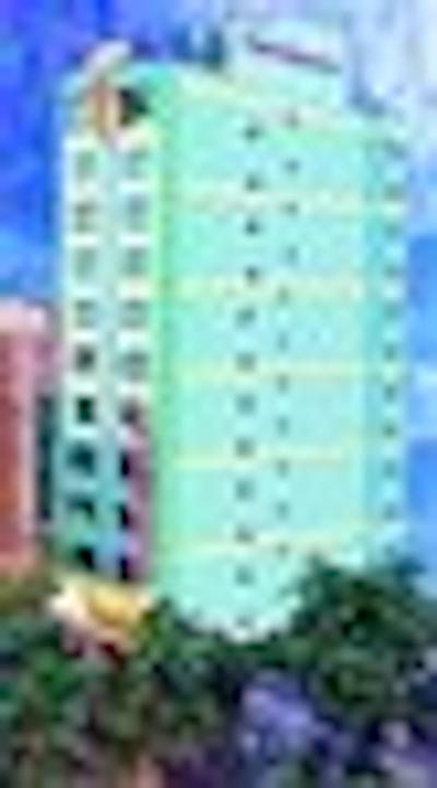 گود ویبز سنترال هتل