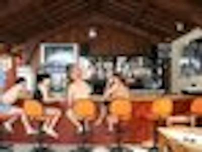 افتلیا اپارت هتل