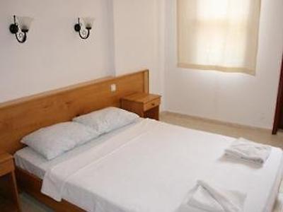 افتلیا اپارت هتل