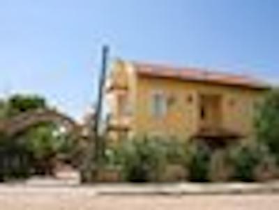 افتلیا اپارت هتل