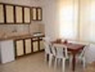 افتلیا اپارت هتل