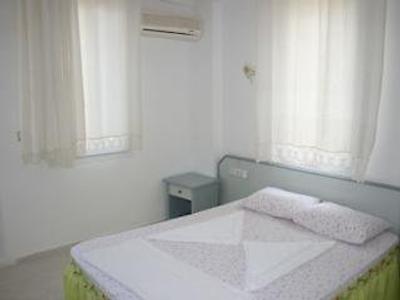 افتلیا اپارت هتل