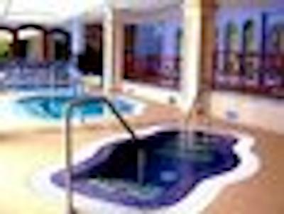 لا سانتا کروز ریزرت اند اسپا