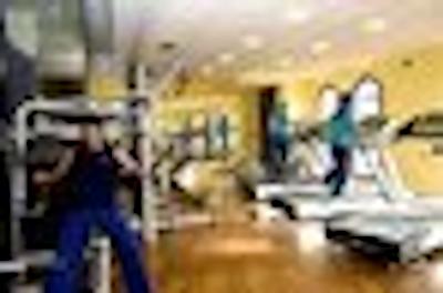 لا سانتا کروز ریزرت اند اسپا