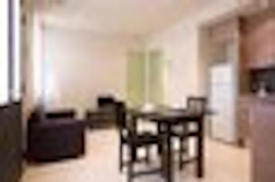 ساننی بیچ اپارتامنتز