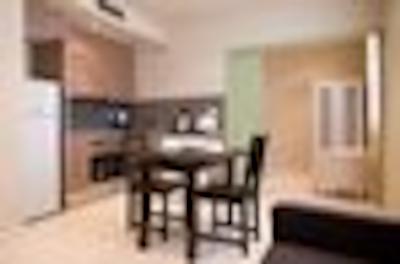 ساننی بیچ اپارتامنتز